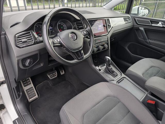 Volkswagen GOLF SPORTSVAN 1.5 150PK Highline | Dynaudio | Stoel- Stuurverw. | LED | PDC | Camera | Full Options