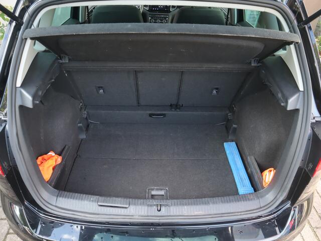 Volkswagen GOLF SPORTSVAN 1.5 TSI ACT Highline Edition / Elektrisch wegklapbare trekhaak / DSG / Adaptieve Cruise