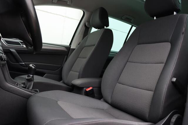 Volkswagen GOLF SPORTSVAN 1.0 TSI Comfortline 115pk