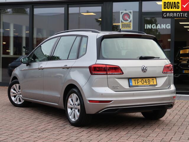 Volkswagen GOLF SPORTSVAN 1.5 TSI DSG Comfortline | Parkeercamera+Sensoren | Hoge instap |
