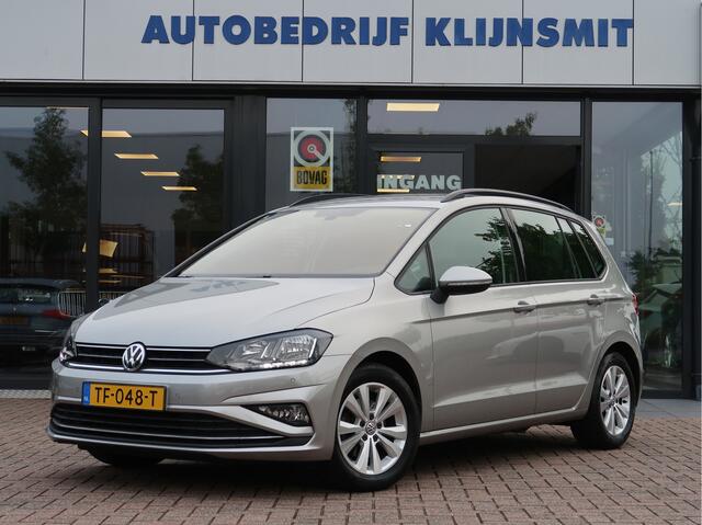 Volkswagen GOLF SPORTSVAN 1.5 TSI DSG Comfortline | Parkeercamera+Sensoren | Hoge instap |
