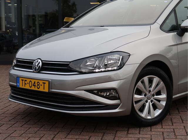 Volkswagen GOLF SPORTSVAN 1.5 TSI DSG Comfortline | Parkeercamera+Sensoren | Hoge instap |