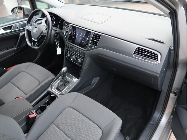 Volkswagen GOLF SPORTSVAN 1.5 TSI DSG Comfortline | Parkeercamera+Sensoren | Hoge instap |
