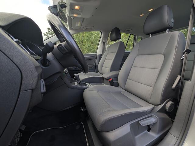 Volkswagen GOLF SPORTSVAN 1.5 TSI Highline 150PK | Trekhaak | Dynaudio | Stuur- stoelverw. | Camera | LED | ACC | Carplay | Climate