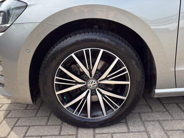 Volkswagen GOLF SPORTSVAN 1.4 TSI DSG Allstar AFN.TREKHAAK/PDC/ACC/CLIMA/STOELVERW/NAVI
