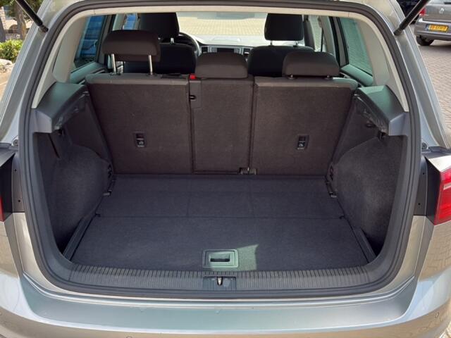 Volkswagen GOLF SPORTSVAN 1.4 TSI DSG Allstar AFN.TREKHAAK/PDC/ACC/CLIMA/STOELVERW/NAVI