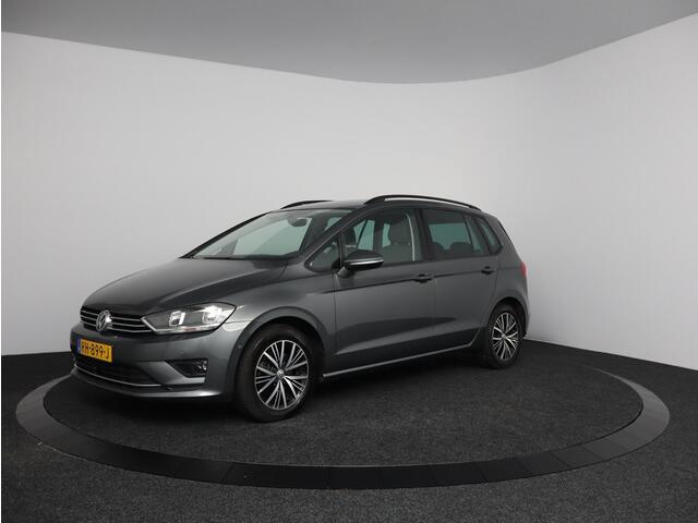 Volkswagen GOLF SPORTSVAN 1.4 TSI Highline | Automaat | Trekhaak