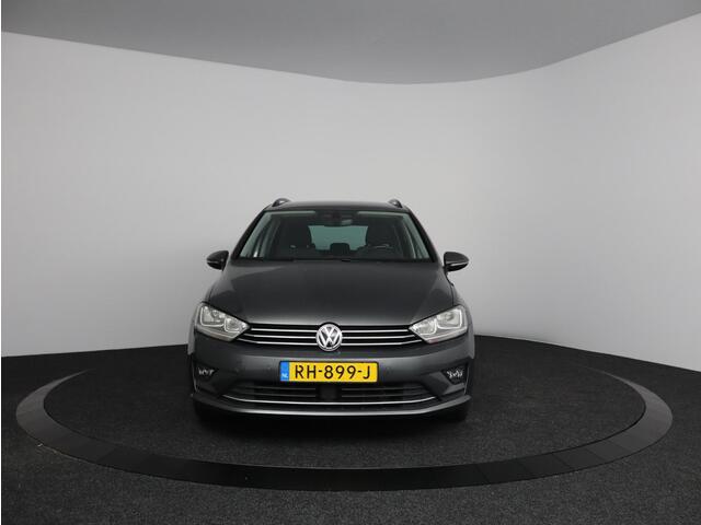 Volkswagen GOLF SPORTSVAN 1.4 TSI Highline | Automaat | Trekhaak