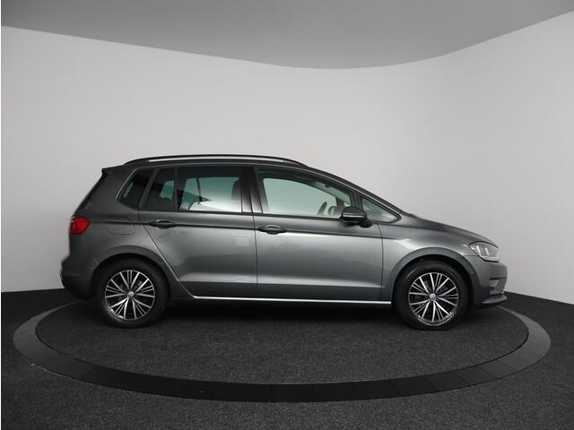 Volkswagen GOLF SPORTSVAN 1.4 TSI Highline | Automaat | Trekhaak