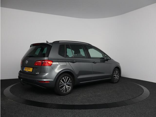 Volkswagen GOLF SPORTSVAN 1.4 TSI Highline | Automaat | Trekhaak