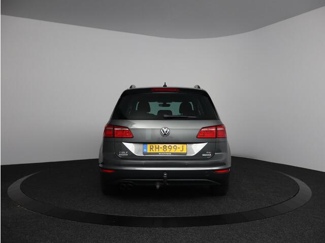 Volkswagen GOLF SPORTSVAN 1.4 TSI Highline | Automaat | Trekhaak