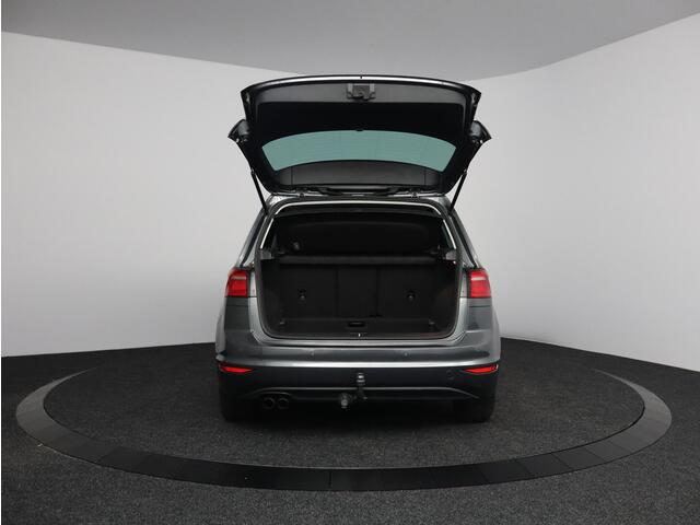 Volkswagen GOLF SPORTSVAN 1.4 TSI Highline | Automaat | Trekhaak