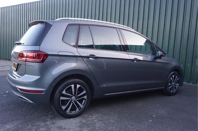 Volkswagen GOLF SPORTSVAN 1.5 TSI ACT 130pk + Carplay/ Airco/ Adapt.cruise/ Stoelverw./ Lage km.stand/ Garantie! – foto 6