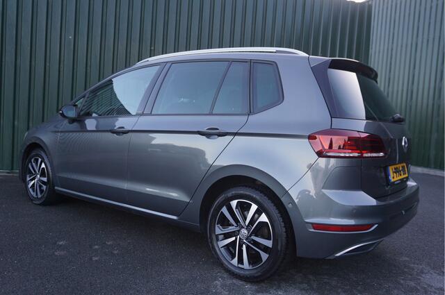 Volkswagen GOLF SPORTSVAN 1.5 TSI ACT 130pk + Carplay/ Airco/ Adapt.cruise/ Stoelverw./ Lage km.stand/ Garantie! – foto 7