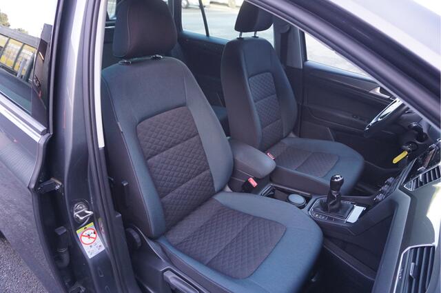 Volkswagen GOLF SPORTSVAN 1.5 TSI ACT 130pk + Carplay/ Airco/ Adapt.cruise/ Stoelverw./ Lage km.stand/ Garantie! – foto 10