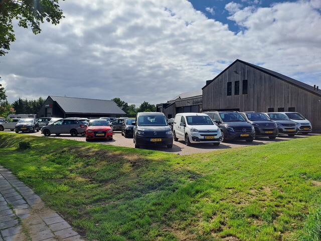 Volkswagen GOLF SPORTSVAN 1.5 TSI ACT Highline | Automaat | LED | Trekhaak | ACC | Navi | Stoelverwarming | Park Assist | Camera | – foto 10