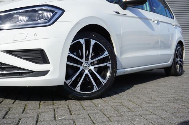 Volkswagen GOLF SPORTSVAN 150PK Highline AUTOM. | TREKHAAK | WINTERPACK | CAMERA | NAVI – foto 2