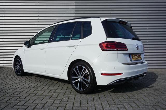 Volkswagen GOLF SPORTSVAN 150PK Highline AUTOM. | TREKHAAK | WINTERPACK | CAMERA | NAVI – foto 5