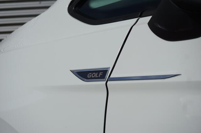 Volkswagen GOLF SPORTSVAN 150PK Highline AUTOM. | TREKHAAK | WINTERPACK | CAMERA | NAVI – foto 8