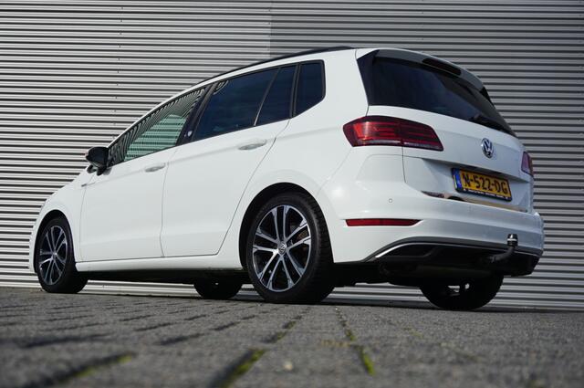Volkswagen GOLF SPORTSVAN 150PK Highline AUTOM. | TREKHAAK | WINTERPACK | CAMERA | NAVI – foto 10