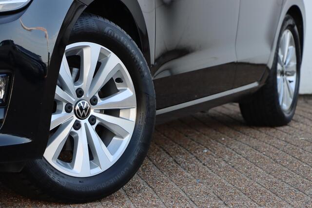 Volkswagen GOLF SPORTSVAN 1.0 TSI Comfortline 116pk – foto 3