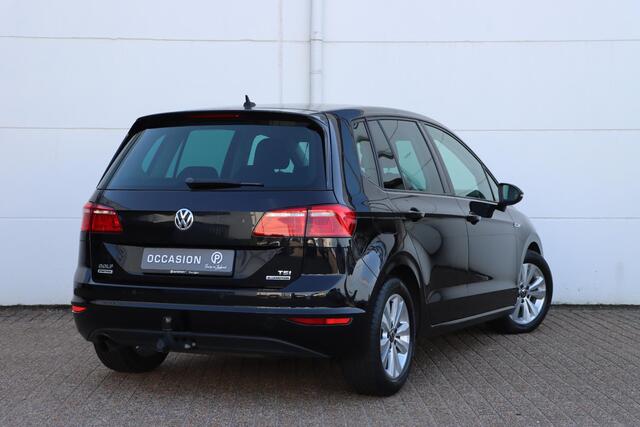 Volkswagen GOLF SPORTSVAN 1.0 TSI Comfortline 116pk – foto 5