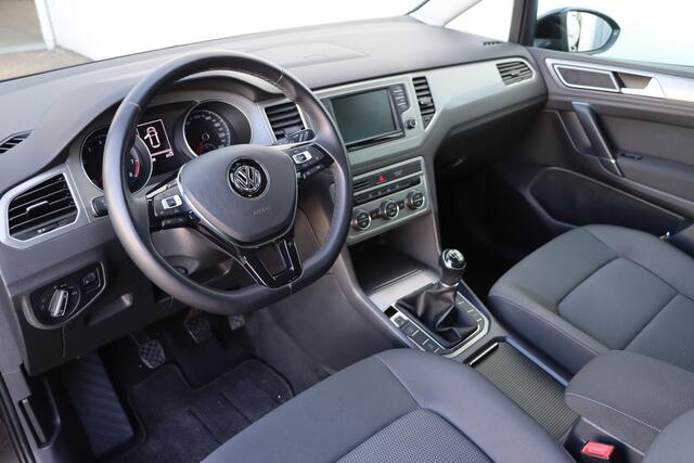 Volkswagen GOLF SPORTSVAN 1.0 TSI Comfortline 116pk – foto 9