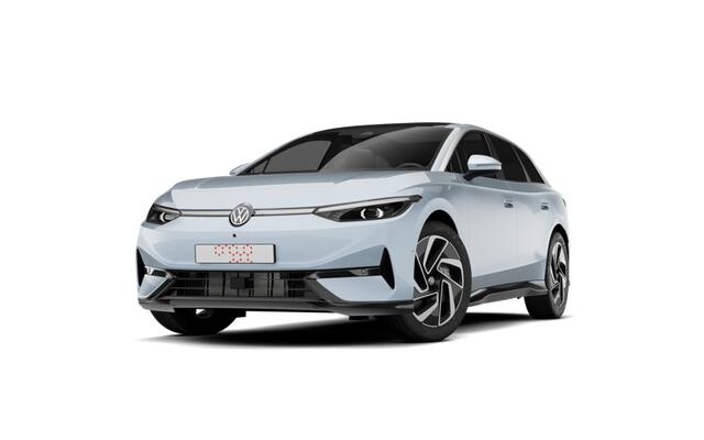 Volkswagen ID ID.7 Tourer 77 kWh Elektromotor 286 1AT Pro Business Automaat