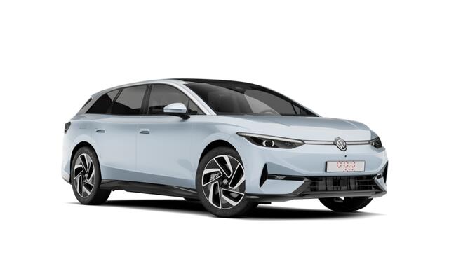Volkswagen ID ID.7 Tourer 77 kWh Elektromotor 286 1AT Pro Business Automaat