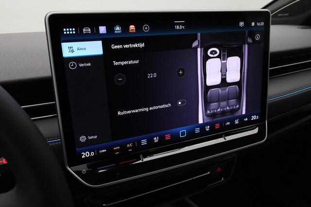 Volkswagen ID ID.7 Pro Business 77 kWh 286PK