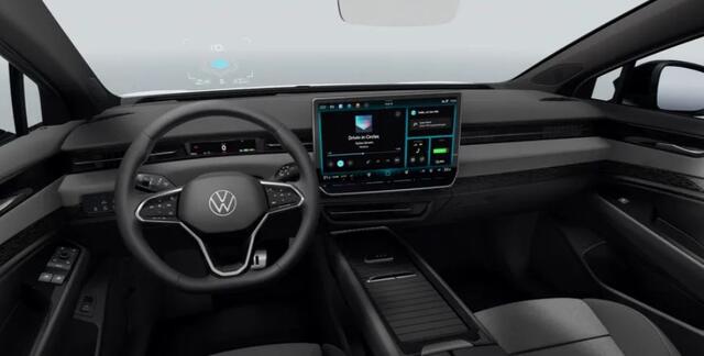 Volkswagen ID ID.7 Tourer Pro Business 77 kWh