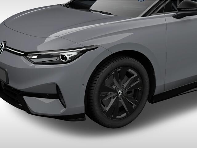 Volkswagen ID ID.7 Limited Edition 77 kWh accu. 286 pk · Achteruitrijcamera · sfeerverlichting · Multifunctioneel stuurwiel ·