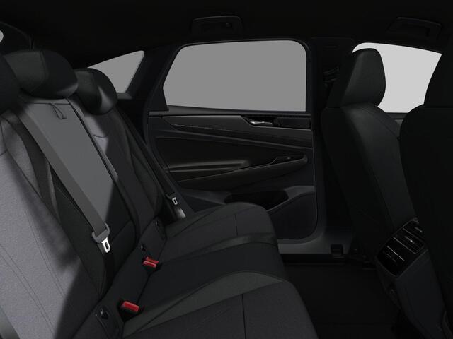 Volkswagen ID ID.7 Limited Edition 77 kWh accu. 286 pk · Achteruitrijcamera · sfeerverlichting · Multifunctioneel stuurwiel ·