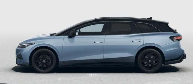 Volkswagen ID ID.7 Tourer Pro Limited Edition 77 kWh !!!Profiteer ook van ¤ 2.000 inruilpremie!!!
