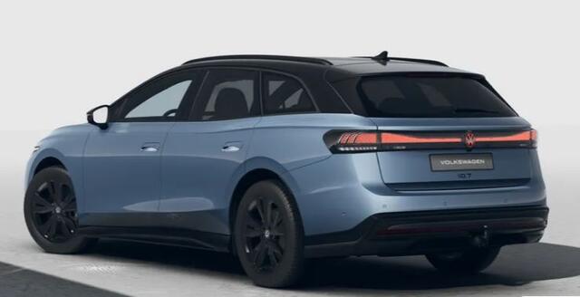 Volkswagen ID ID.7 Tourer Pro Limited Edition 77 kWh !!!Profiteer ook van ¤ 2.000 inruilpremie!!!