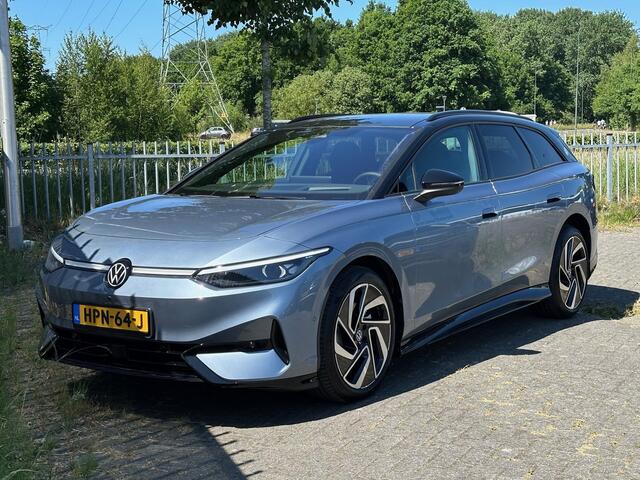 Volkswagen ID ID.7 Tourer Pro S Business 86 kWh 286pk Panoramadak Harman Kardon / Demonstratieauto