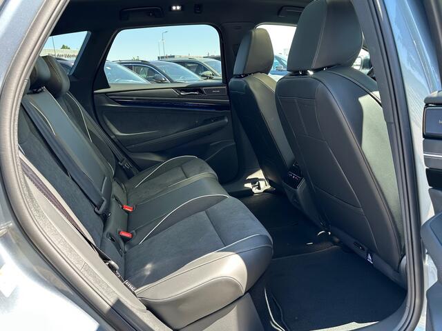 Volkswagen ID ID.7 Tourer Pro S Business 86 kWh 286pk Panoramadak Harman Kardon / Demonstratieauto
