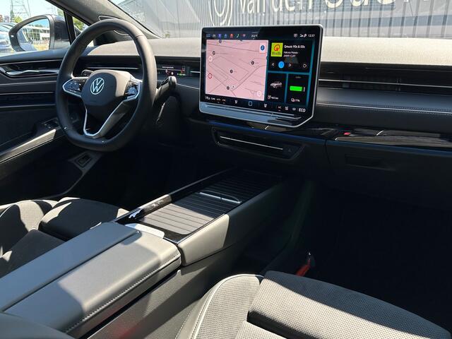 Volkswagen ID ID.7 Tourer Pro S Business 86 kWh 286pk Panoramadak Harman Kardon / Demonstratieauto