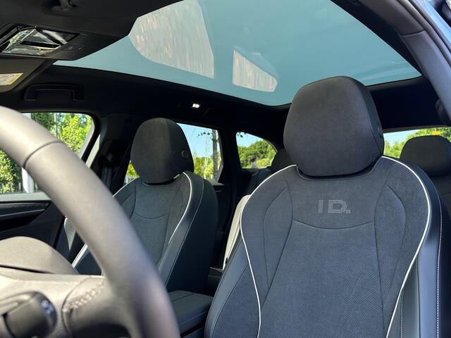 Volkswagen ID ID.7 Tourer Pro S Business 86 kWh 286pk Panoramadak Harman Kardon / Demonstratieauto