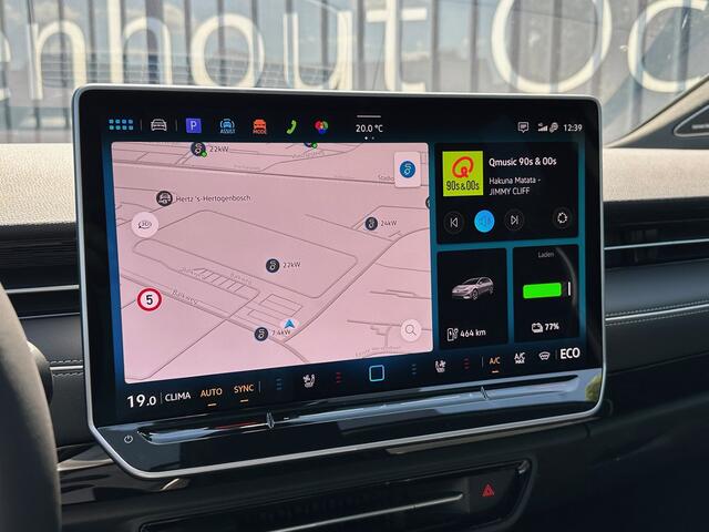 Volkswagen ID ID.7 Tourer Pro S Business 86 kWh 286pk Panoramadak Harman Kardon / Demonstratieauto