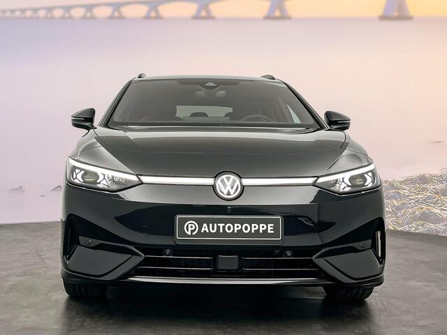 Volkswagen ID ID.7 Tourer Pro S Limited Edition 86 kWh accu. 210 kW / 286 pk
