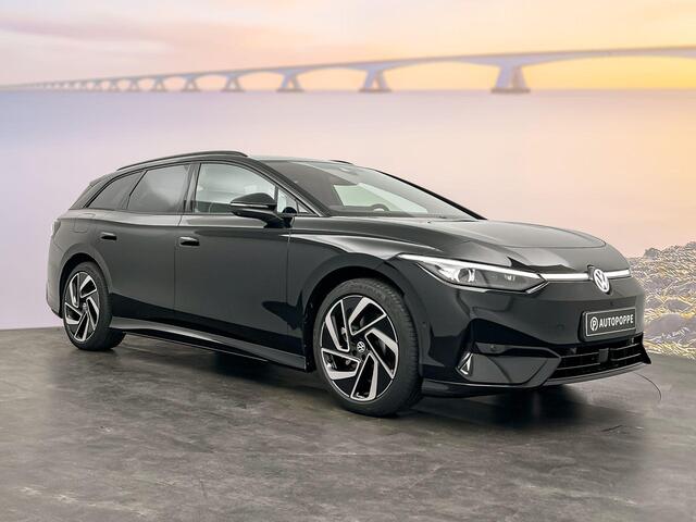 Volkswagen ID ID.7 Tourer Pro S Limited Edition 86 kWh accu. 210 kW / 286 pk