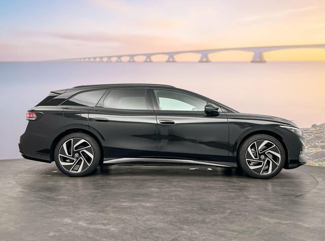 Volkswagen ID ID.7 Tourer Pro S Limited Edition 86 kWh accu. 210 kW / 286 pk