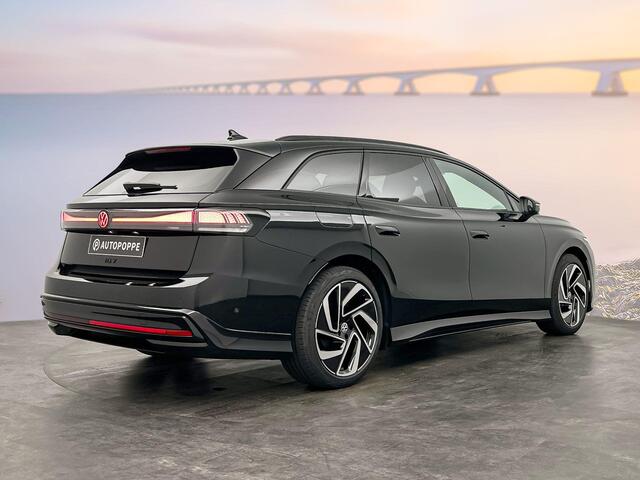 Volkswagen ID ID.7 Tourer Pro S Limited Edition 86 kWh accu. 210 kW / 286 pk