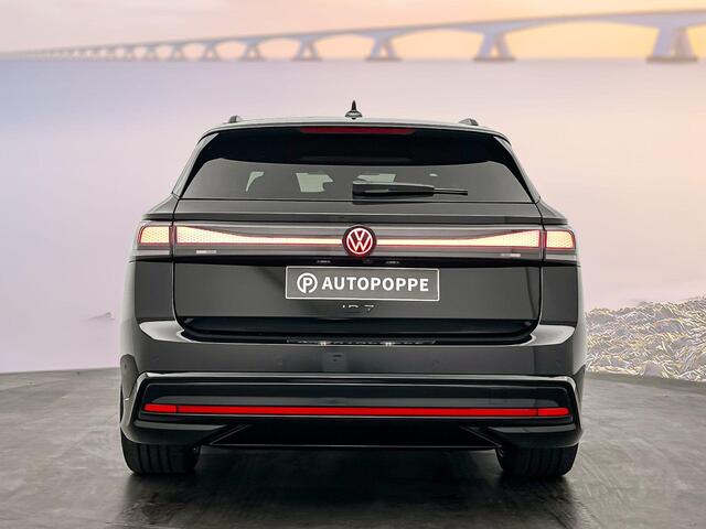 Volkswagen ID ID.7 Tourer Pro S Limited Edition 86 kWh accu. 210 kW / 286 pk