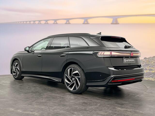 Volkswagen ID ID.7 Tourer Pro S Limited Edition 86 kWh accu. 210 kW / 286 pk
