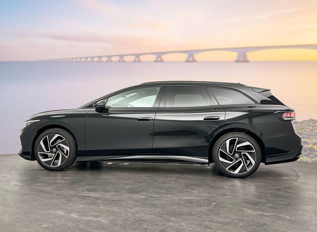 Volkswagen ID ID.7 Tourer Pro S Limited Edition 86 kWh accu. 210 kW / 286 pk