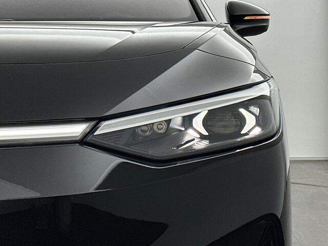 Volkswagen ID ID.7 Tourer Pro S Limited Edition 86 kWh accu. 210 kW / 286 pk