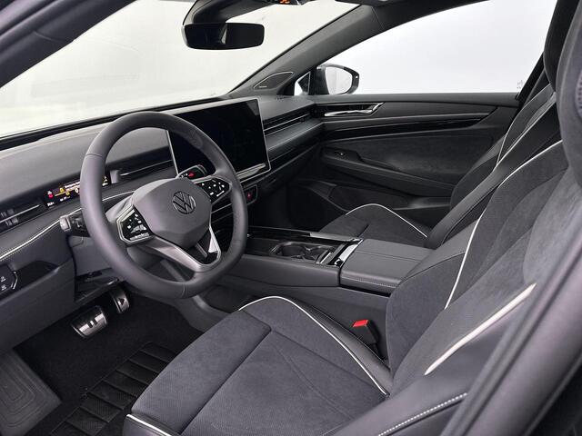 Volkswagen ID ID.7 Tourer Pro S Limited Edition 86 kWh accu. 210 kW / 286 pk