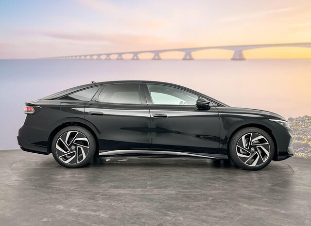 Volkswagen ID ID.7 Pro S Limited Edition 86 kWh accu. 210 kW / 286 pk